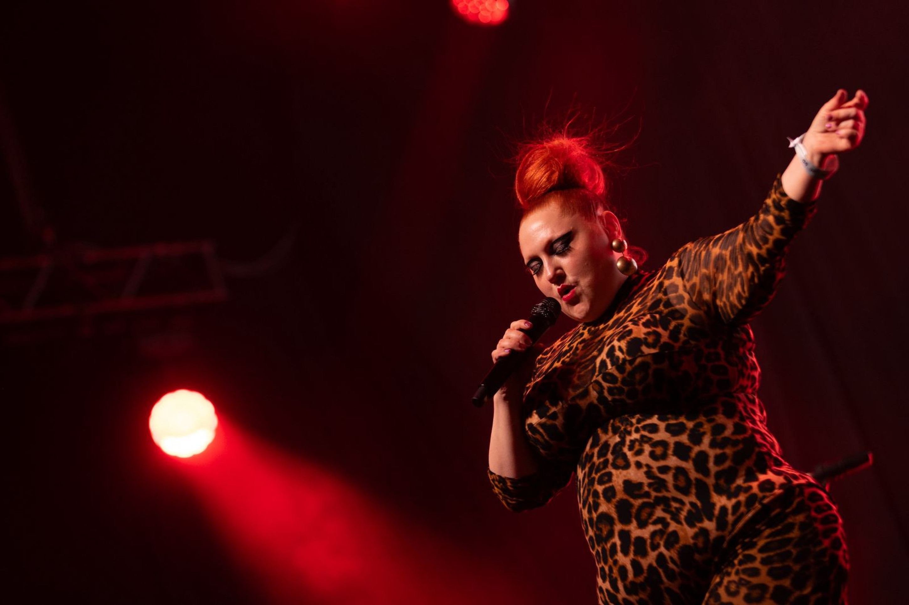 Gossip no C6 Fest