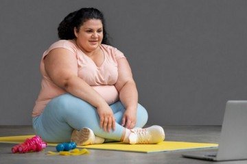 É preciso ter preparo psicológico antes de qualquer intervenção -  (crédito: Freepik)