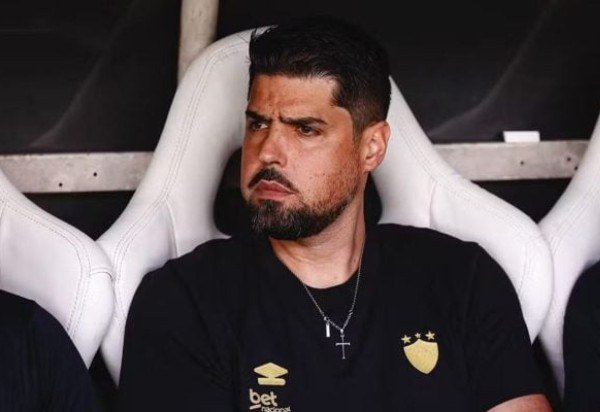 Foto: Paulo Paiva / Sport Recife