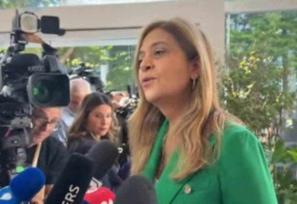 Foto: Reprodução de vídeo BTB Sports 