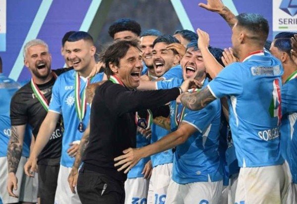Foto: sco Pecoraro/Getty Images