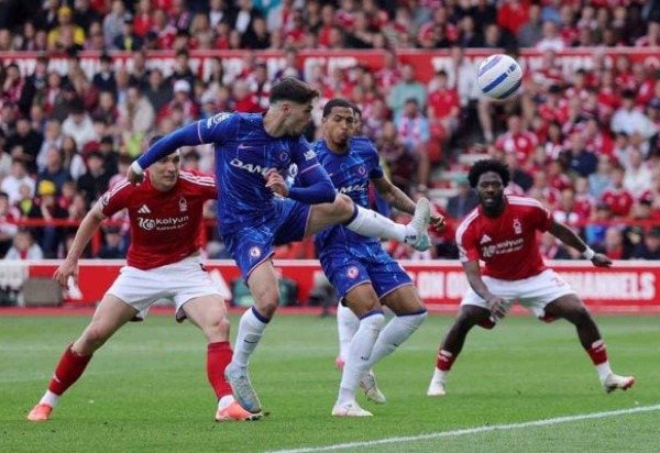 Foto: Eddie Keogh/Getty Images