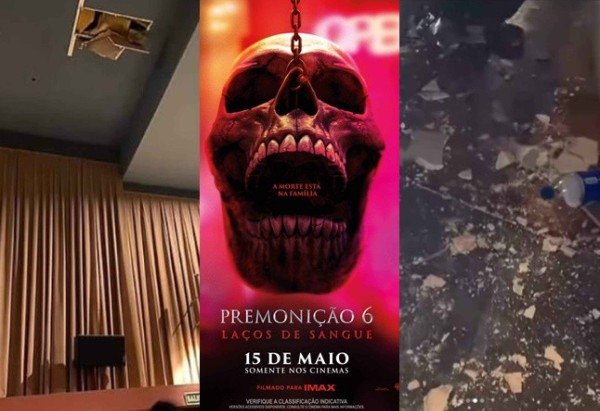 Reprodução / Redes sociais / Divulgação