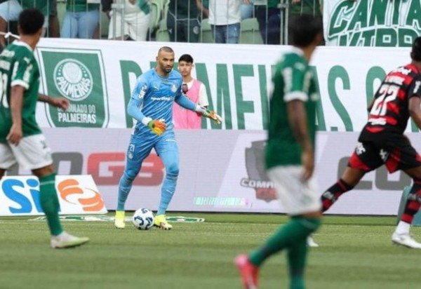 Foto: Cesar Greco/Palmeiras
