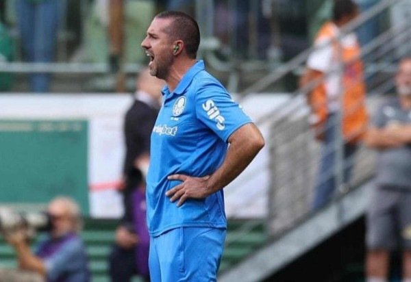 Foto: Cesar Greco/Palmeiras