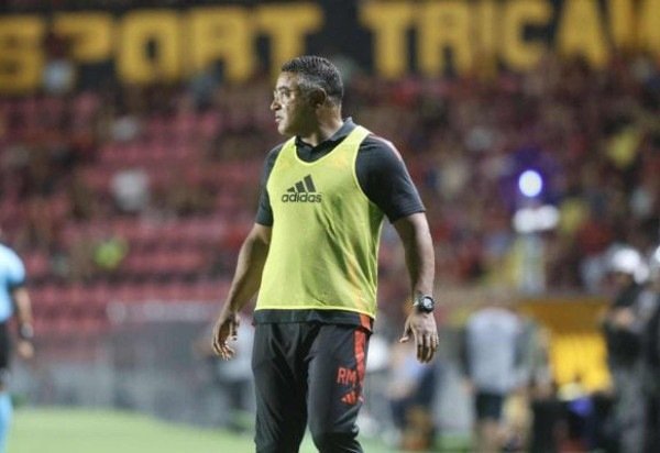 Foto: Ricardo Duarte / Internacional