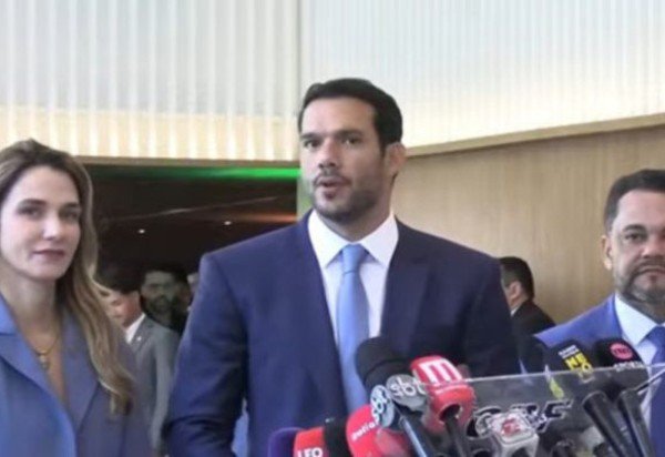 Foto: Reprodução de vídeo BTB Sports 