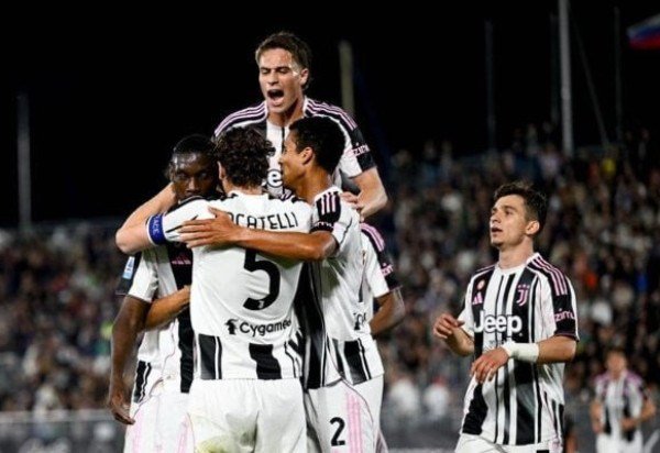 Foto: Divulgação / Juventus