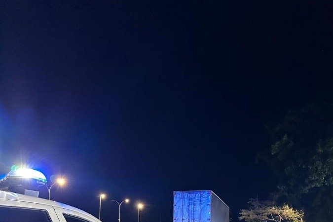 Operação da Receita do DF apreende milhões em mercadorias sem nota 
