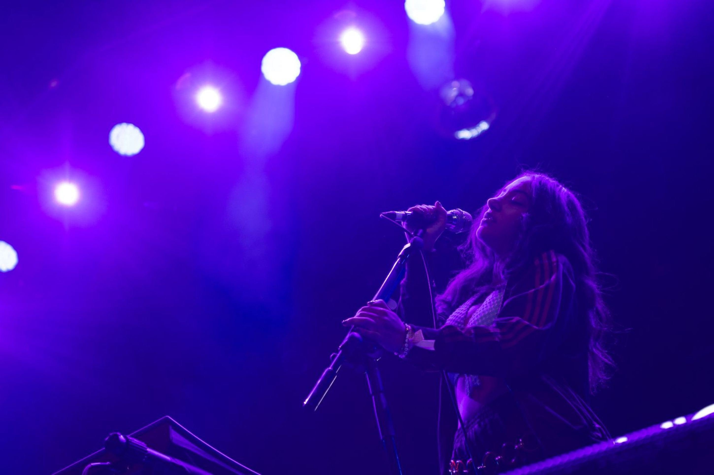 English Teacher no C6 Fest