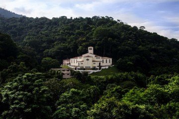  Conheça João Monlevade
 -  (crédito: Reprodução/ prefeitura )