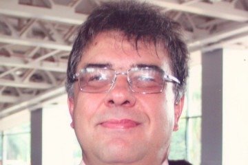 Ataliba Tavares Nogueira, procurador aposentado do Distrito Federal -  (crédito: Divulgação)
