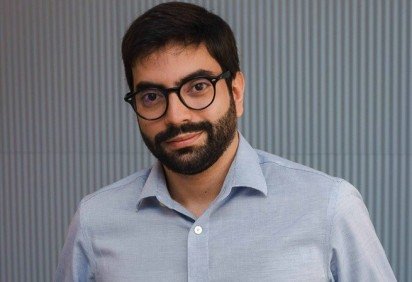 Luis Fernando Prado, sócio no escritório Prado Vidigal, membro do conselho consultivo da Associação Brasileira de Inteligência Artificial (Abria) -  (crédito: Divulgação)