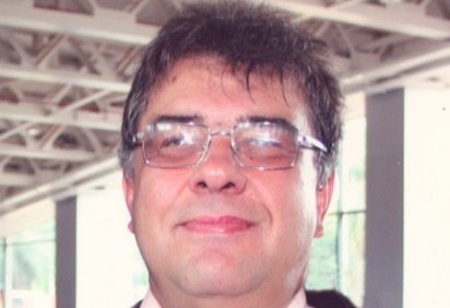 Ataliba Tavares Nogueira, procurador aposentado do Distrito Federal -  (crédito: Divulgação)