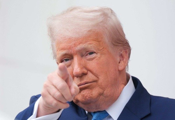 Kayla Bartkoswski/Getty Images/AFP