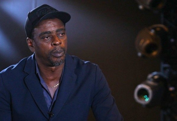 Reprodução/Tv Globo