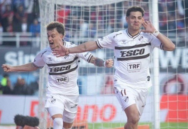 Foto: Divulgação/CA Platense