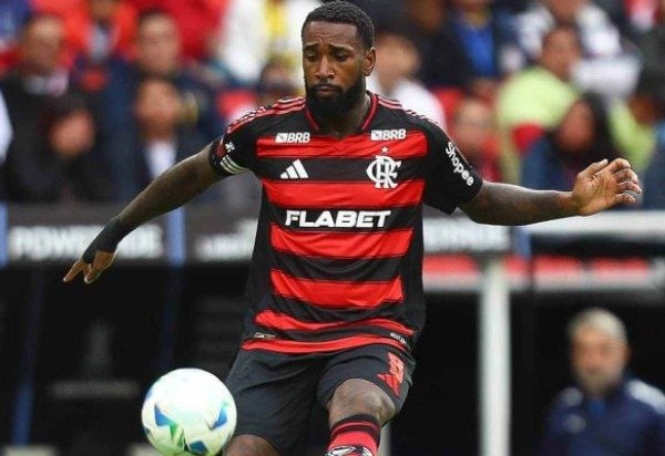 Foto: Gilvan de Souza/Flamengo