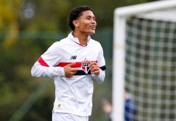 Foto: Miguel Schincariol/São Paulo FC