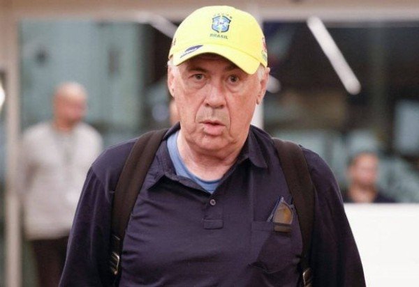 Foto: Rafael Ribeiro / CBF