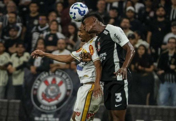 Foto: Divulgação/Conmebol