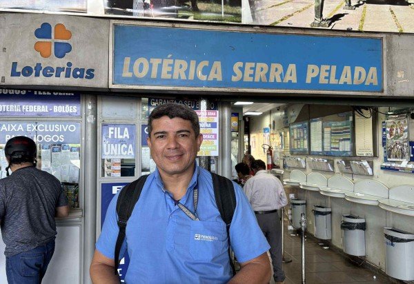 Leonardo Rodrigues/CB