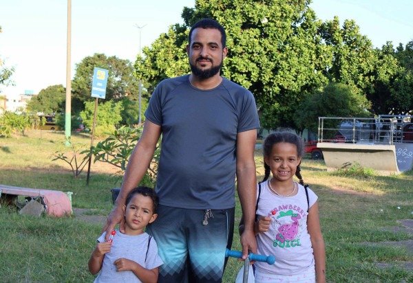 Fotos: Bruna Gaston CB/DA Press