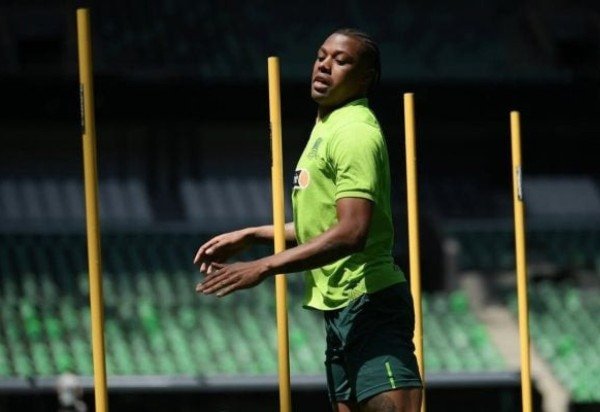Foto: Divulgação/Krasnodar