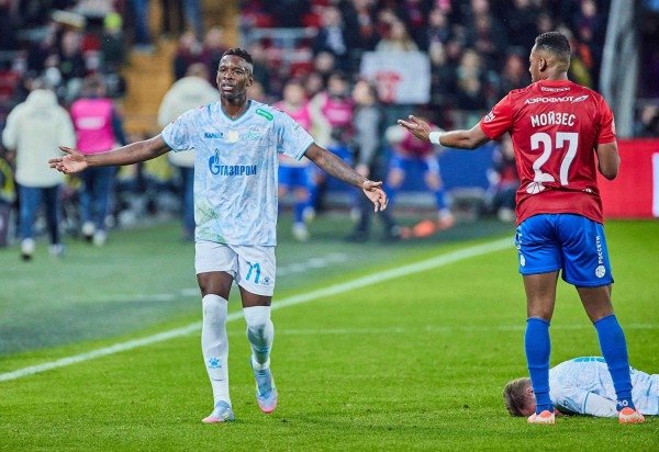 Divulgação/Zenit
