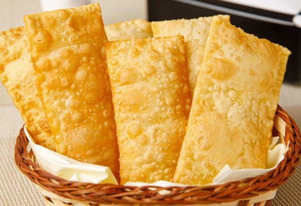 Foto: Receita toda hora