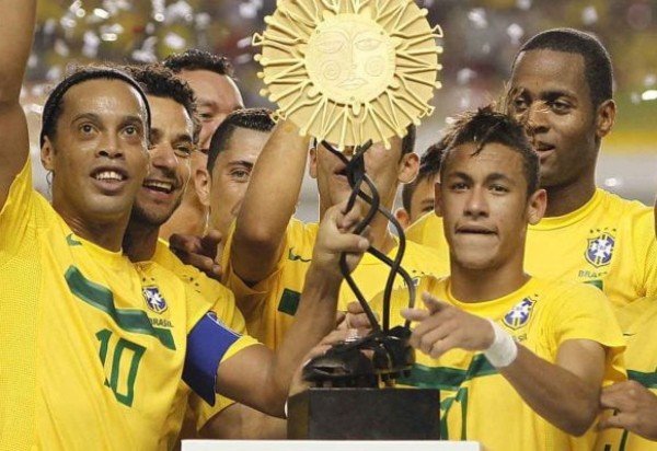 Foto: Divulgação/CBF