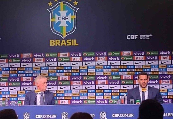 Foto: Carlos Mello / Jogada10