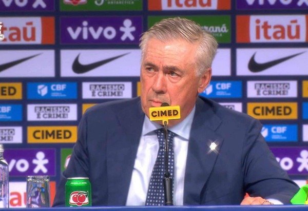Reprodução/CBF TV