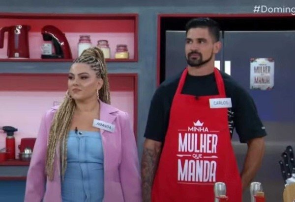 Reprodução/SBT