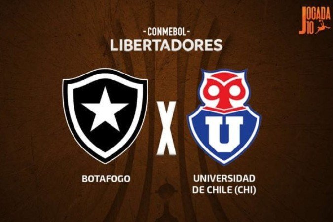 Glorioso joga pela classificação na Libertadores - (crédito: Foto: Arte jogada10) Glorioso joga pela classificação na Libertadores - (crédito: Foto: Arte jogada10)