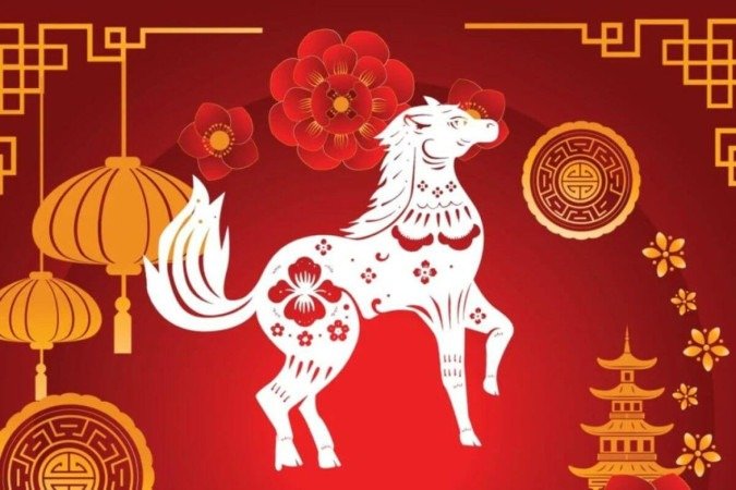 O Cavalo é o animal com grande capacidade de ação (Imagem: natala krechetova | Shutterstock)  -  (crédito: EdiCase)
