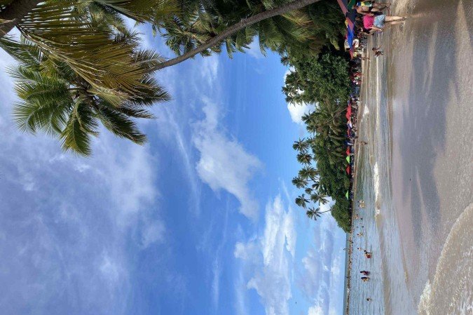 Turismo em João Pessoa