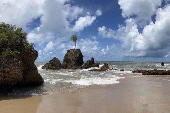 Turismo em João Pessoa