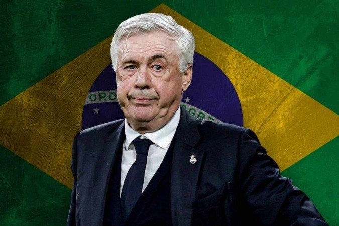 O time do Real Madrid se beneficiou da competência tática do técnico, mas também atuou com excepcional serenidade emocional - (crédito: Getty Images) O time do Real Madrid se beneficiou da competência tática do técnico, mas também atuou com excepcional serenidade emocional - (crédito: Getty Images)