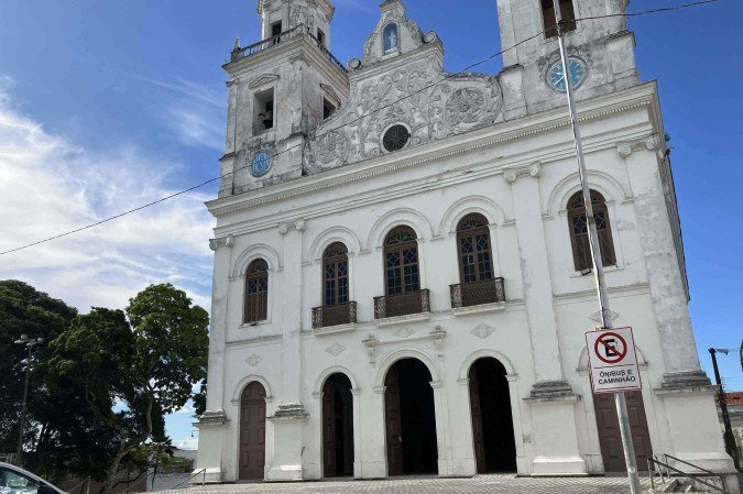 Turismo em João Pessoa