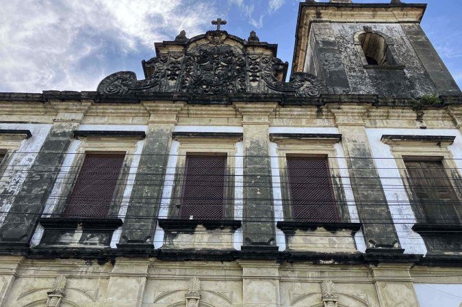 Turismo em João Pessoa