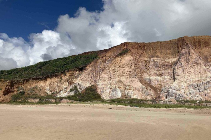 Turismo em João Pessoa