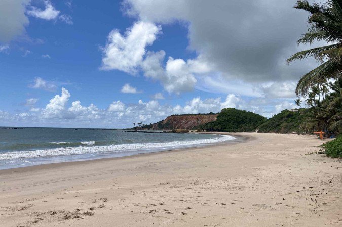 Turismo em JoÃ£o Pessoa