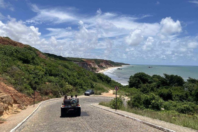 Turismo em João Pessoa