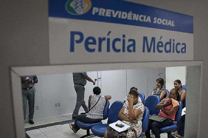 A entidade afirma que a paralisação dos peritos não foi a causa, mas sim a consequência de um A entidade afirma que a paralisação dos peritos não foi a causa, mas sim a consequência de um
