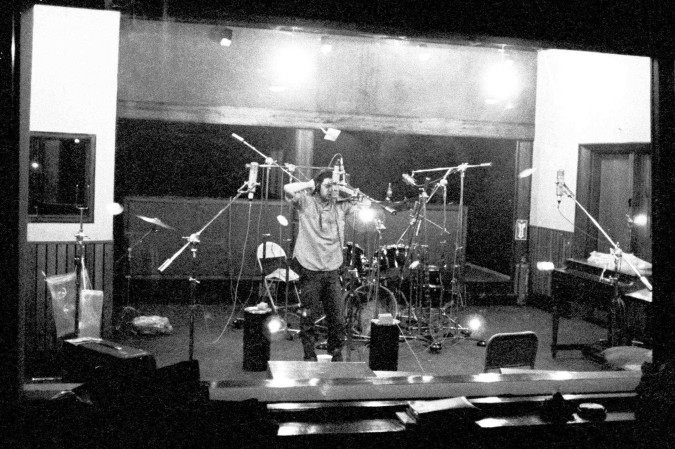  2025.  Diversão & Arte. Livro Será, revela bastidores da gravação do álbum de estreia da Legião Urbana
Legiao Urbana.