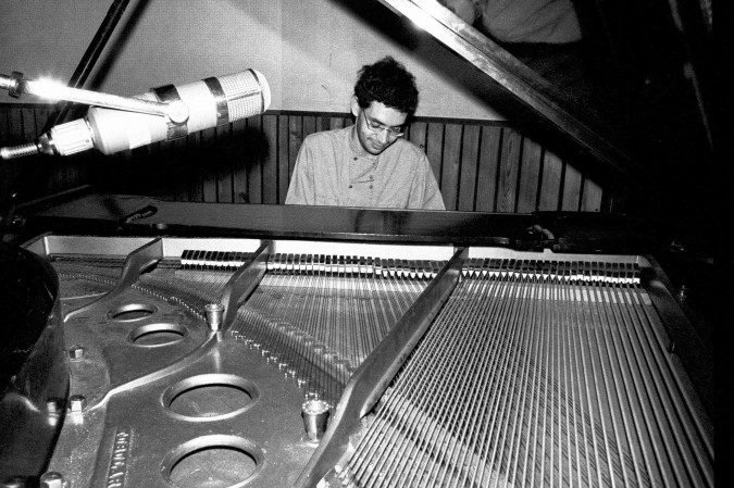  2025.  Diversão & Arte. Livro Será, revela bastidores da gravação do álbum de estreia da Legião Urbana
Legiao Urbana.