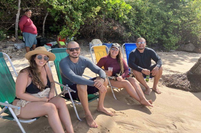 Turismo em João Pessoa