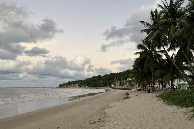 Turismo em João Pessoa