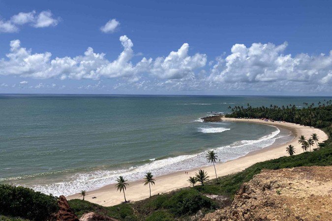 Turismo em João Pessoa